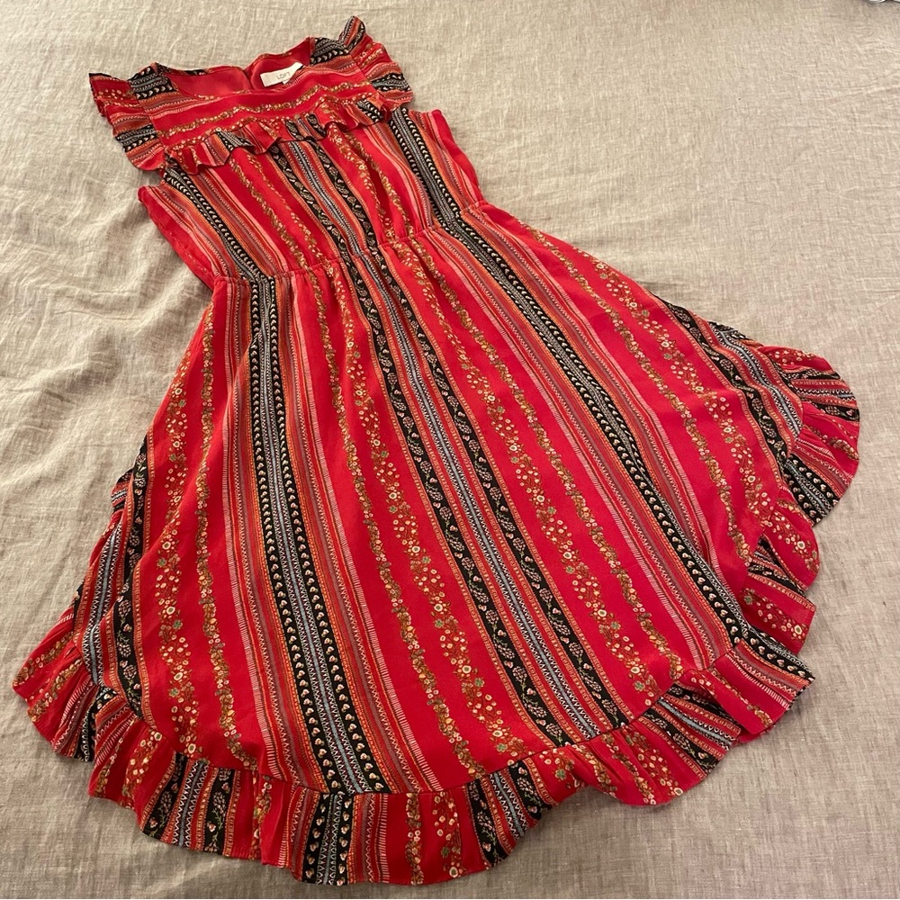 LOFT dress